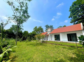 The Garden Homestay